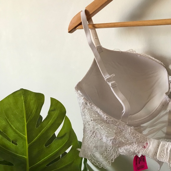 push up bra/top - Picture 3 of 3